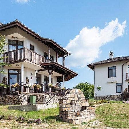 Balkana Village Kalaydzhii 외부 사진