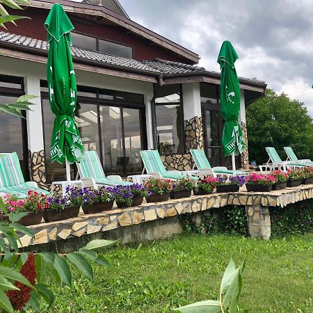 Balkana Village Kalaydzhii 외부 사진