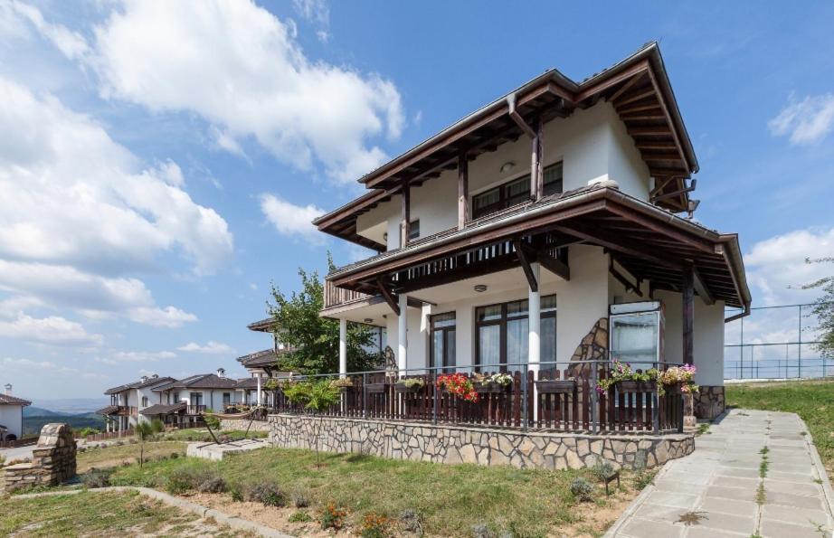Balkana Village Kalaydzhii 외부 사진