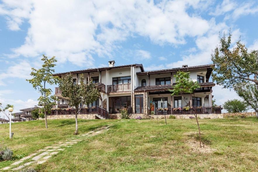 Balkana Village Kalaydzhii 외부 사진