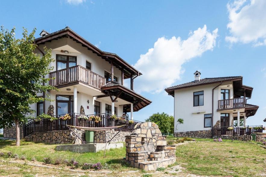 Balkana Village Kalaydzhii 외부 사진