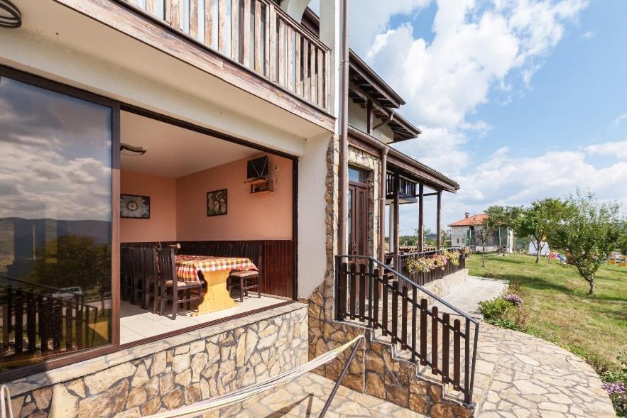 Balkana Village Kalaydzhii 외부 사진