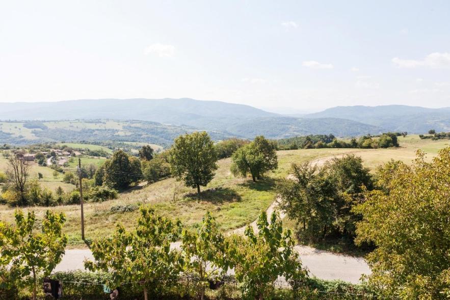 Balkana Village Kalaydzhii 외부 사진