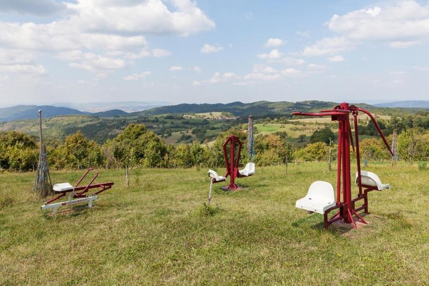 Balkana Village Kalaydzhii 외부 사진