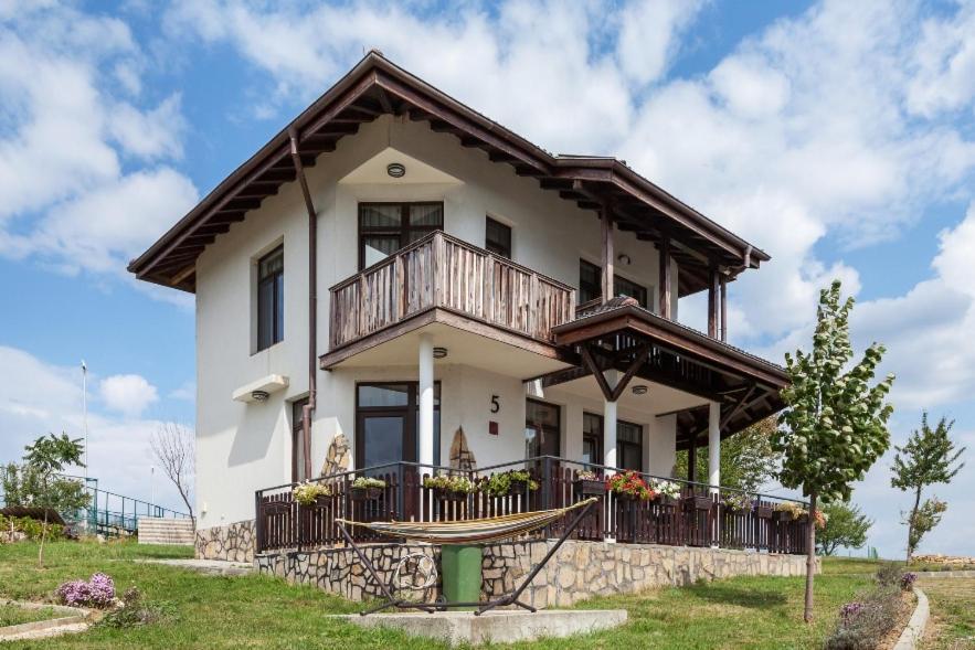 Balkana Village Kalaydzhii 외부 사진