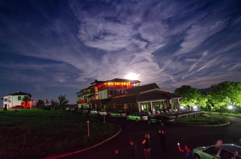 Balkana Village Kalaydzhii 외부 사진